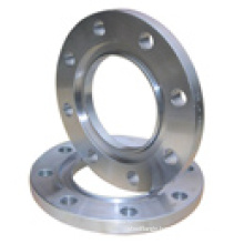 carbon steel iso ansi jis din flange